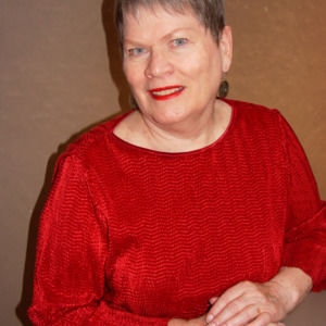 Meet your Posher, Ann